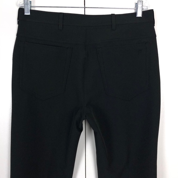 PUBLIC REC MEN’S WORKDAY BLACK CHINO PANTS 32 x32 - Picture 4 of 10